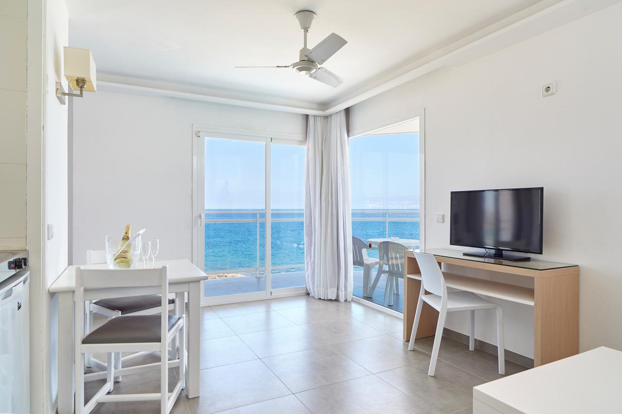 Apartament typu Superior