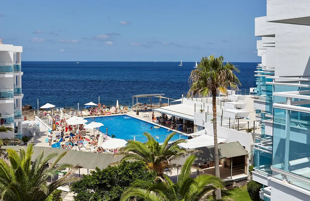 Aparthotel Nereida-1