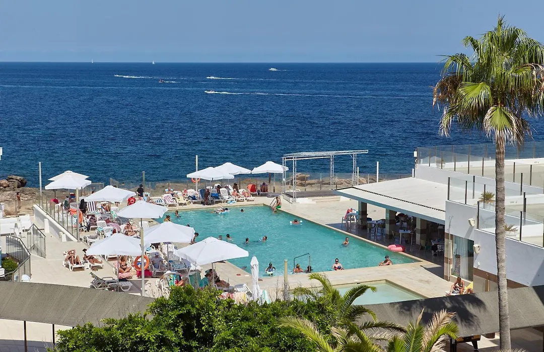 Aparthotel Nereida-1