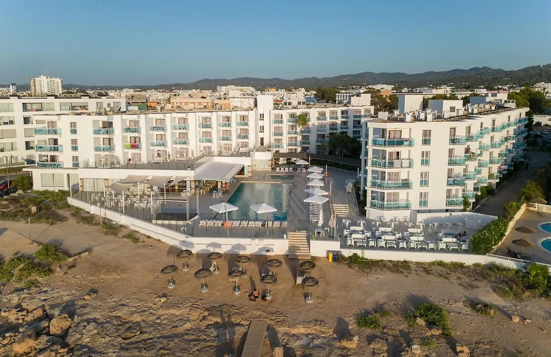 Aparthotel Nereida-1
