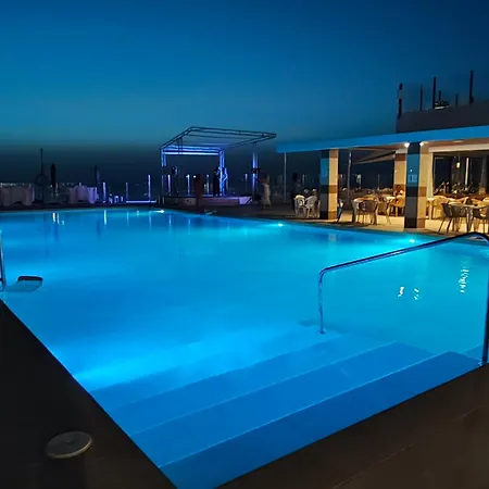 Aparthotel Nereida-3