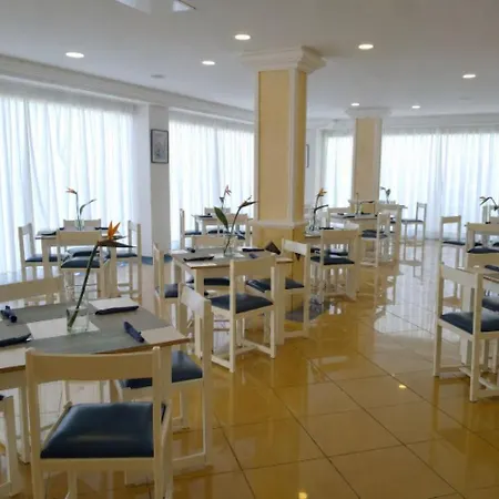 Aparthotel Nereida-3